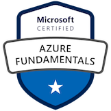 Microsoft Azure Fundamentals (AZ-900)